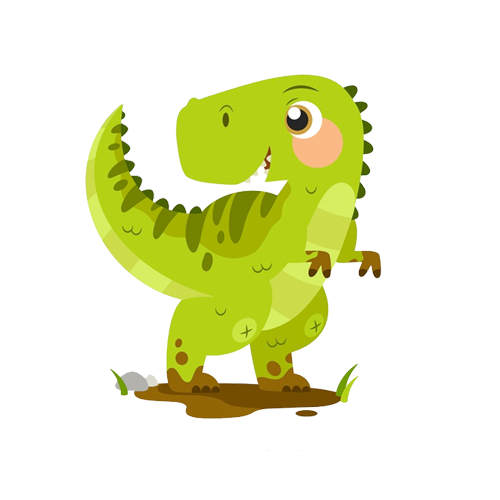 La extinción del Flojosaurio