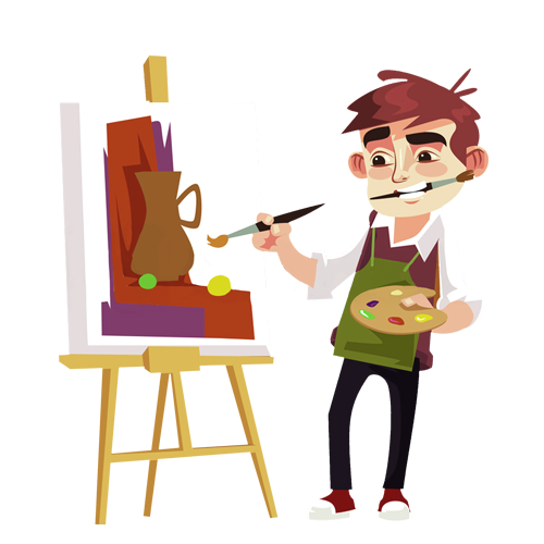 El cuento del sillón de mimbre