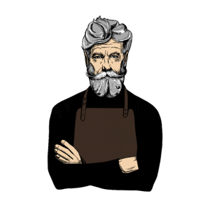 El cuento del administrador