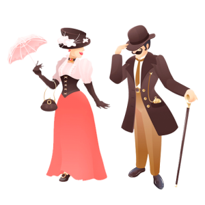 Fragmentos desde un escritorio