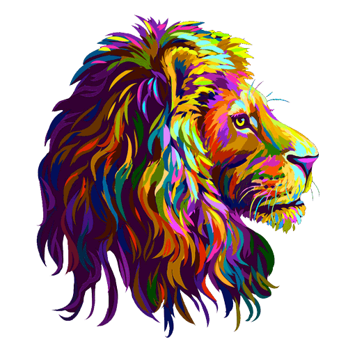 ﻿El cuento del león