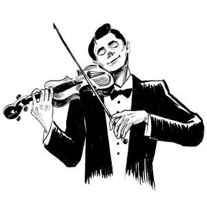 El músico prodigioso