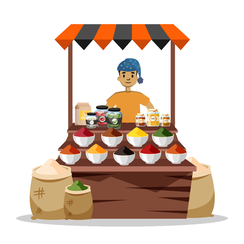 El gorro de dormir del solterón