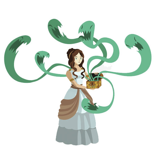 El paraíso de los niños