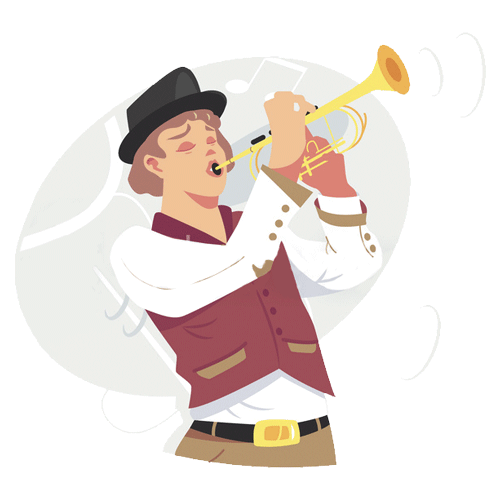 Martin me telefoneó