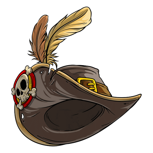 El capitán William Kidd