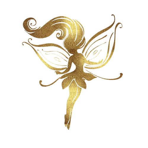 Mr Skelmersdale en el país de las hadas