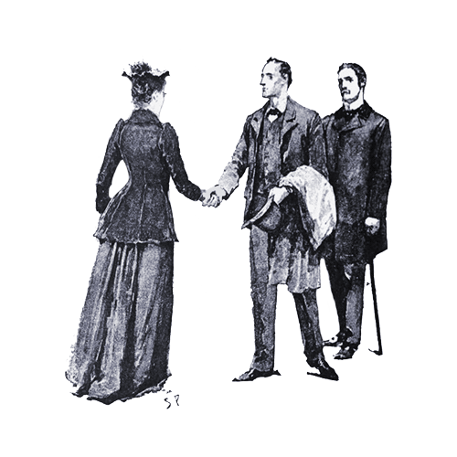 Un caso de identidad