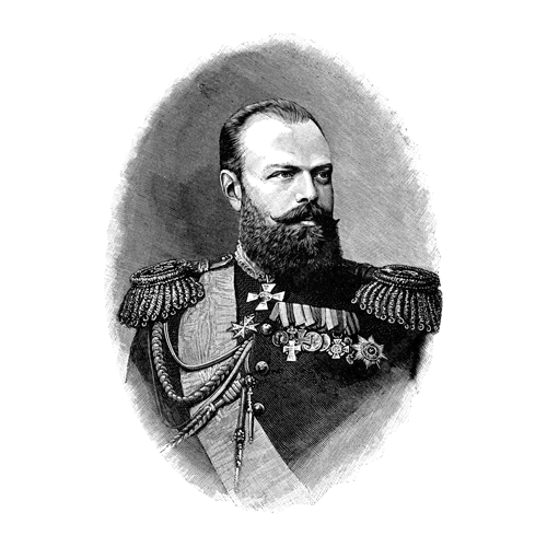 El negro de Pedro el Grande