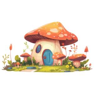 La travesura del Gnomo Pegón