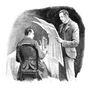 Las cinco semillas de naranja