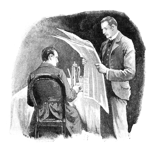 Las cinco semillas de naranja