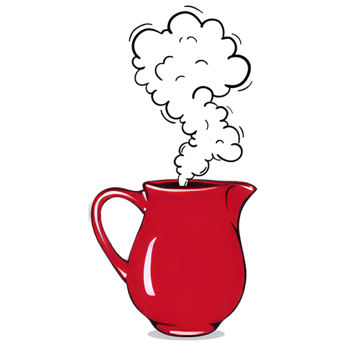 El jarro de los deseos