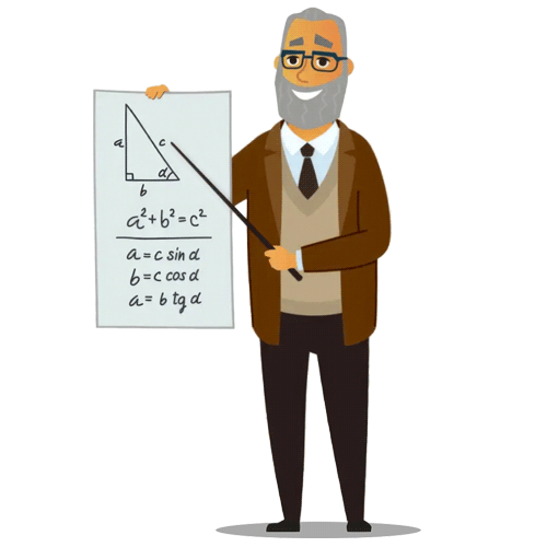 El maestro de escuela