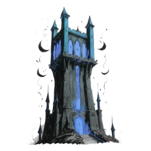 La leyenda del astrólogo árabe