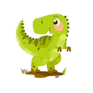 La extinción del Flojosaurio