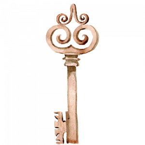 La llave