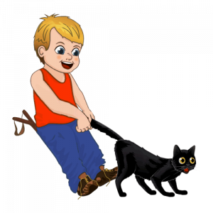 El catire