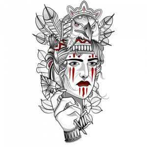 La leyenda del nopal