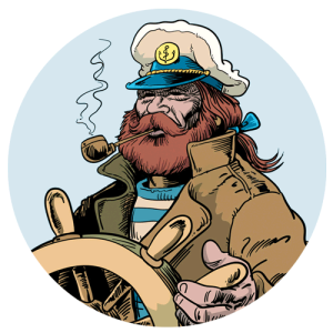 El castillo de maese Falco