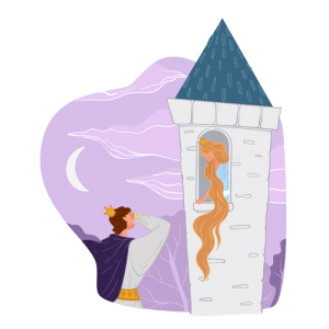 Rapunzel