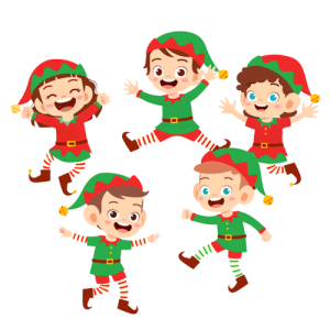 El cerro de los elfos