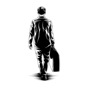 Buen viaje, señor presidente
