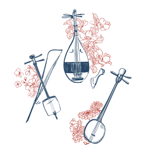 La historia de Mimi-nashi-Hôîchi